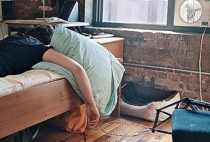 Болит все тело: причины и что делать женщине