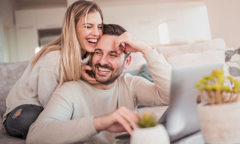 Секрет счастливого брака: советы психолога для гармоничных отношений