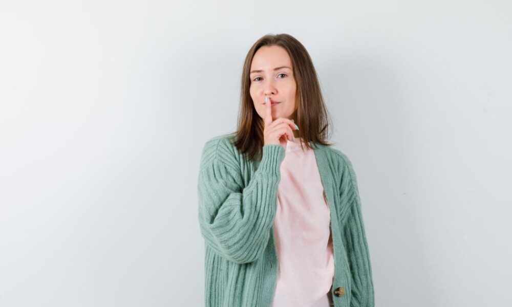 Секреты дома и семьи: что лучше держать в тайне