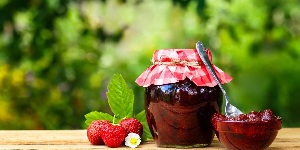 Что делать, если варенье засахарилось: полезные советы хозяйкам