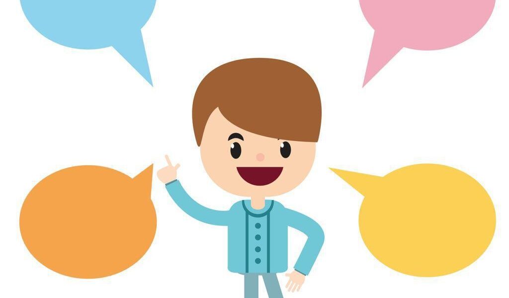 Как улучшить свою речь: советы для женщин