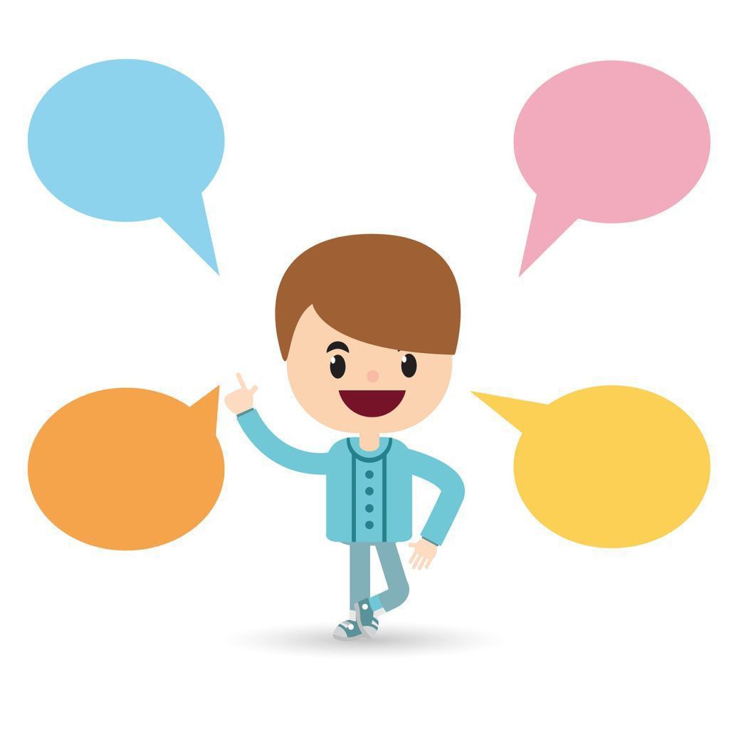 Как улучшить свою речь: советы для женщин