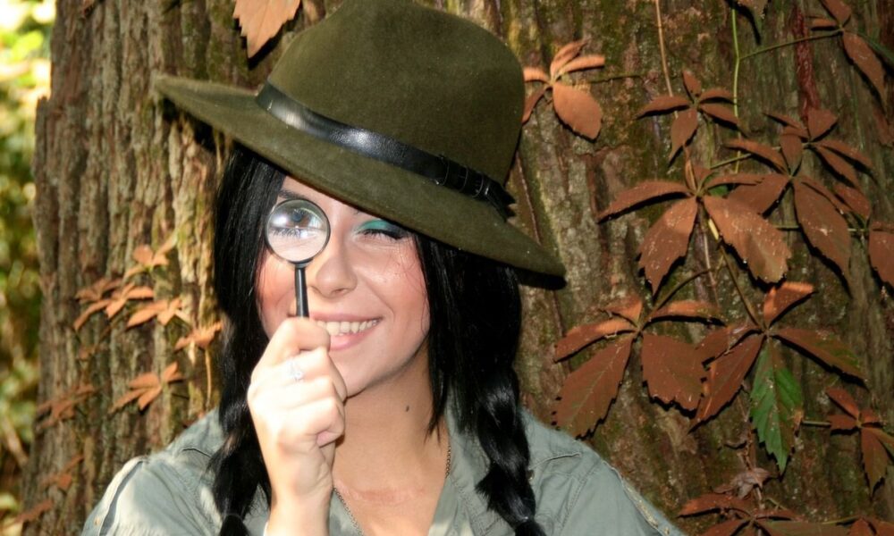 10 секретов женской интуиции: как лучше понимать людей