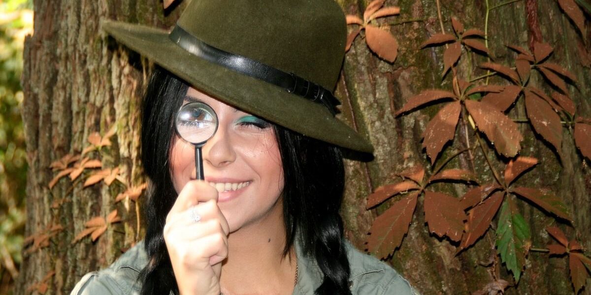 10 секретов женской интуиции: как лучше понимать людей