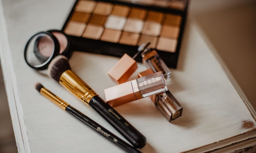 Аллергия на косметику: как избежать и сохранить красоту