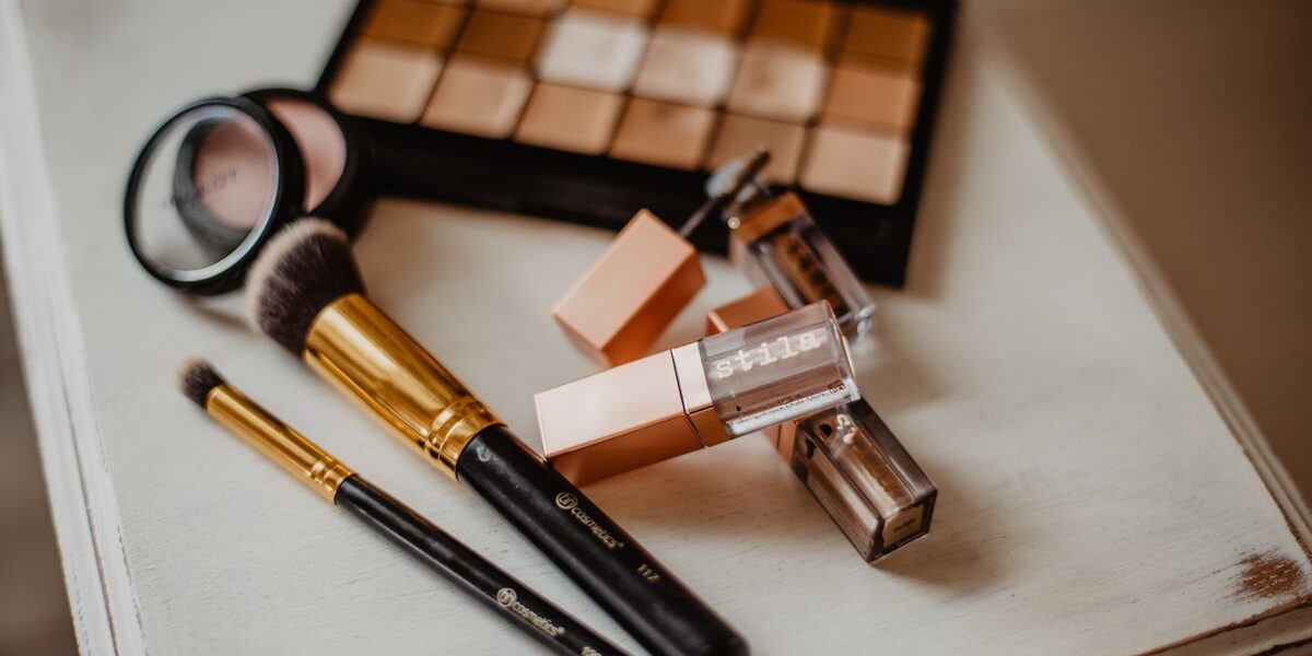 Аллергия на косметику: как избежать и сохранить красоту