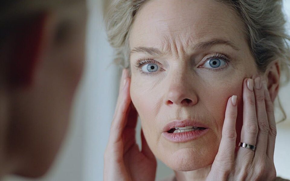 Топ-5 привычек, которые ускоряют старение: проверьте себя