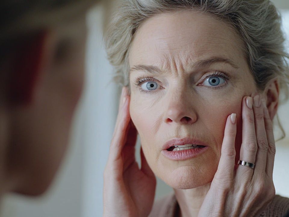 Топ-5 привычек, которые ускоряют старение: проверьте себя