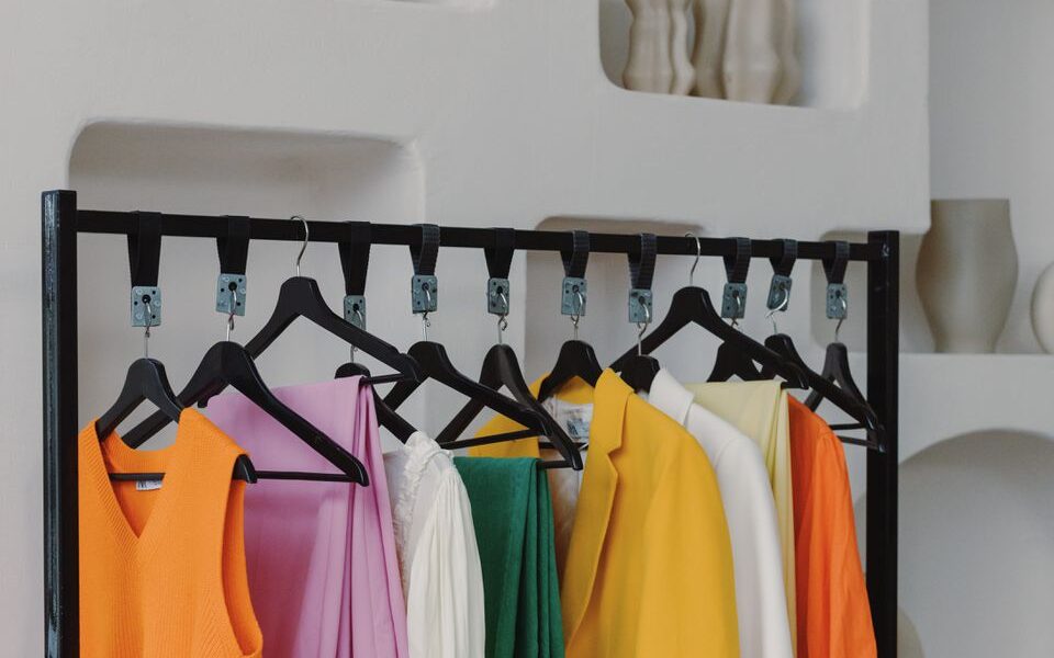 Модные провалы: какие цвета одежды лучше не сочетать