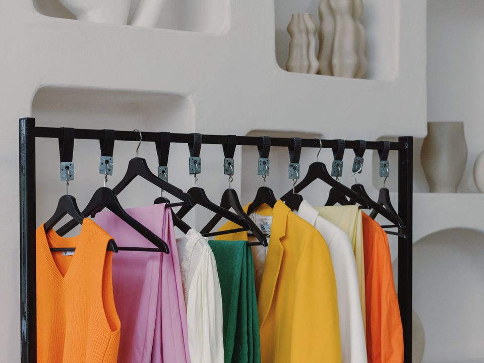 Модные провалы: какие цвета одежды лучше не сочетать