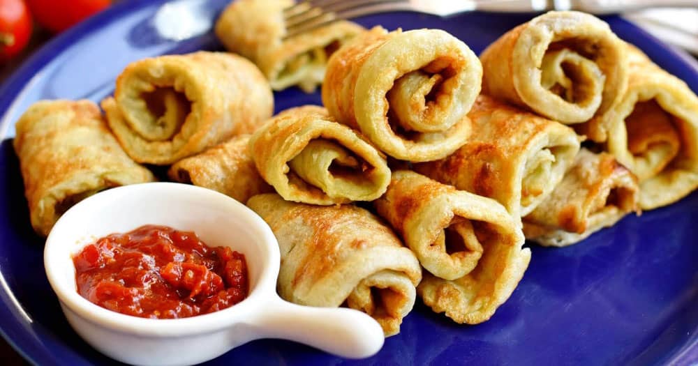 Баклажановые отбивные: простой и вкусный рецепт для летнего меню