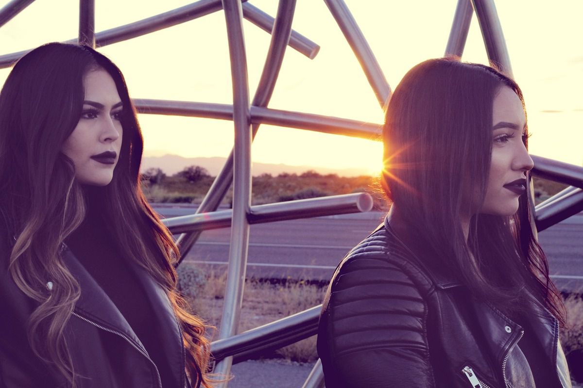 Секреты макияжа: превращаем дневной образ в вечерний за 5 минут