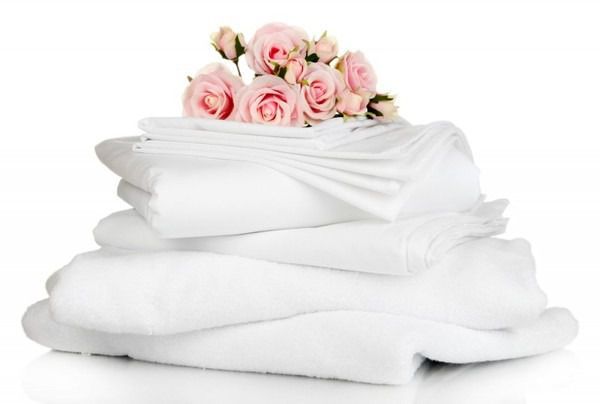 Белоснежное белье: секреты стирки и французский шик