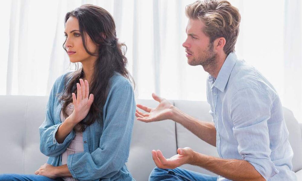 Как распознать токсичные отношения: 25 тревожных звоночков