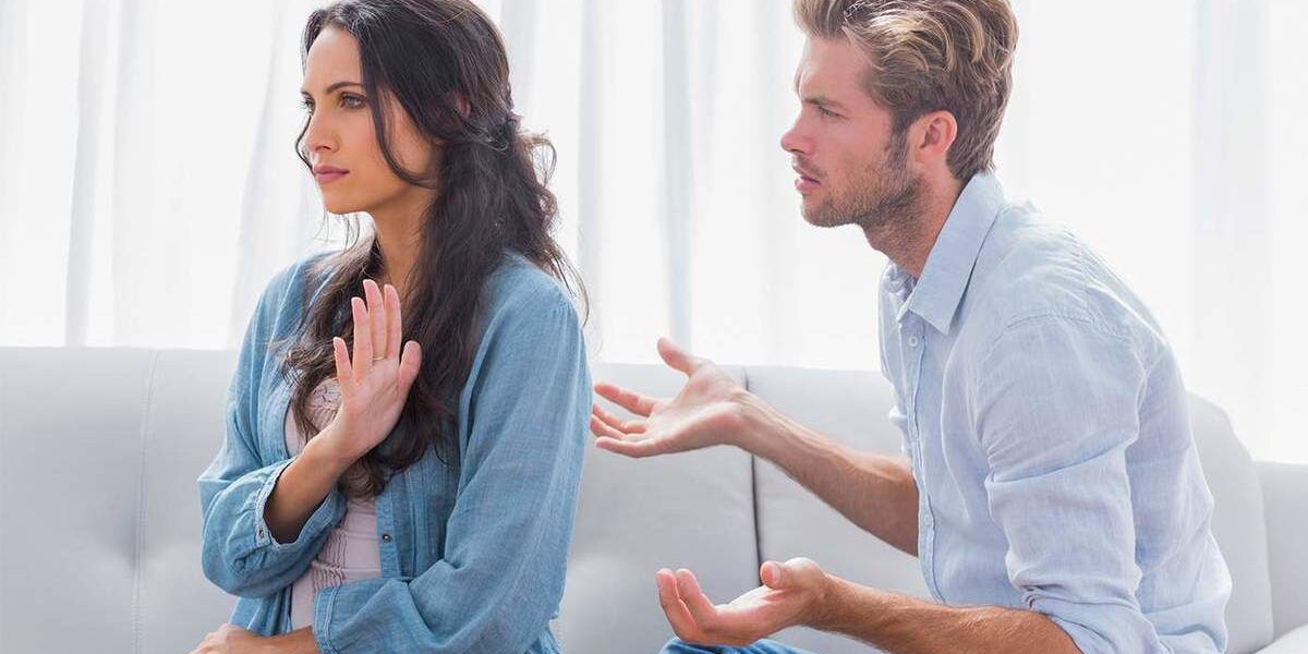 Как распознать токсичные отношения: 25 тревожных звоночков