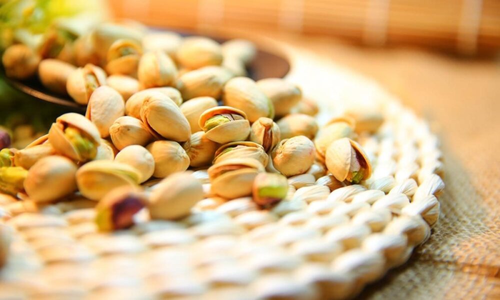 Фисташки: польза, свойства и почему они такие дорогие