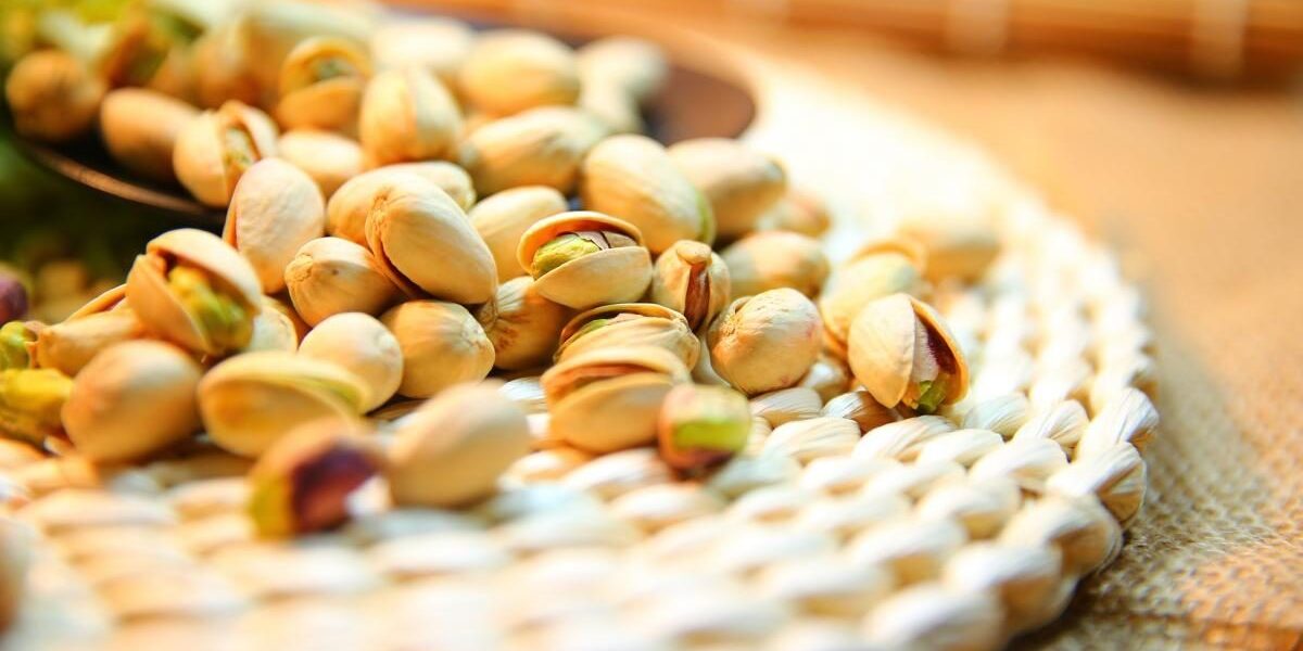 Фисташки: польза, свойства и почему они такие дорогие