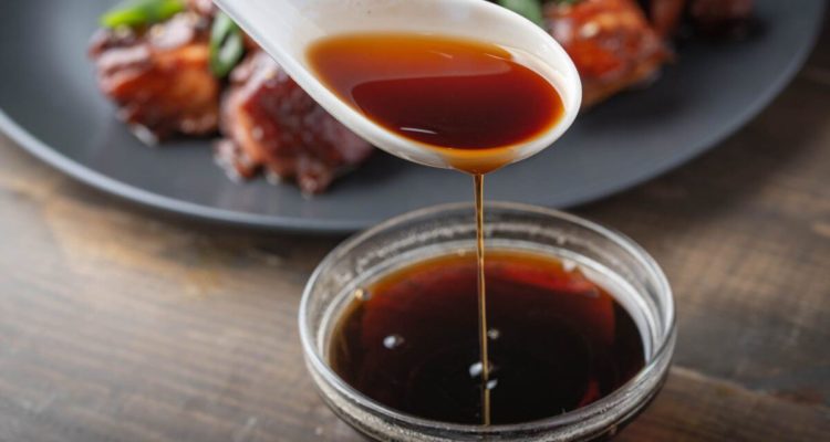 Соус терияки: польза и вред для женского здоровья