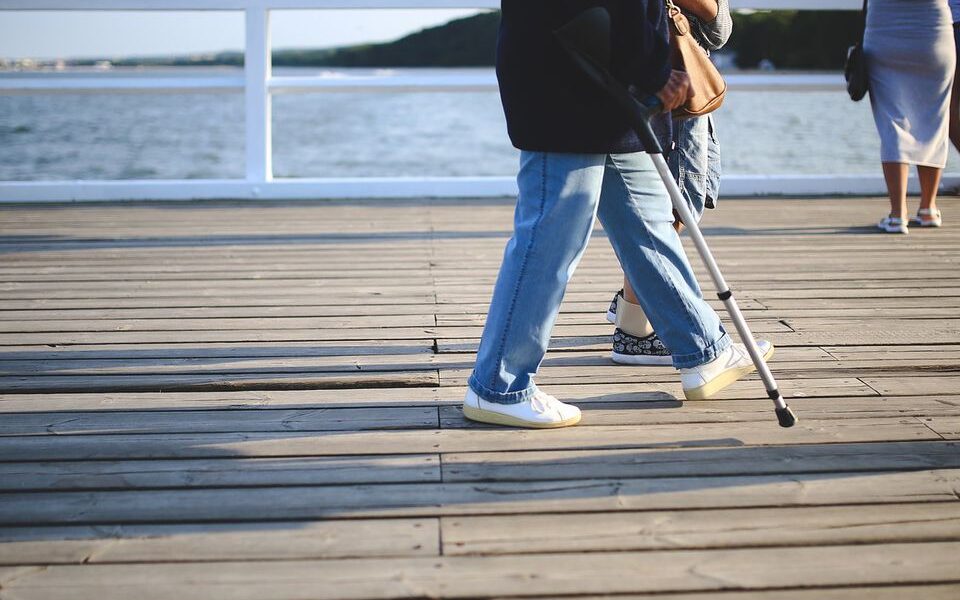 Жизнь становится легче, когда принимаешь её реальность