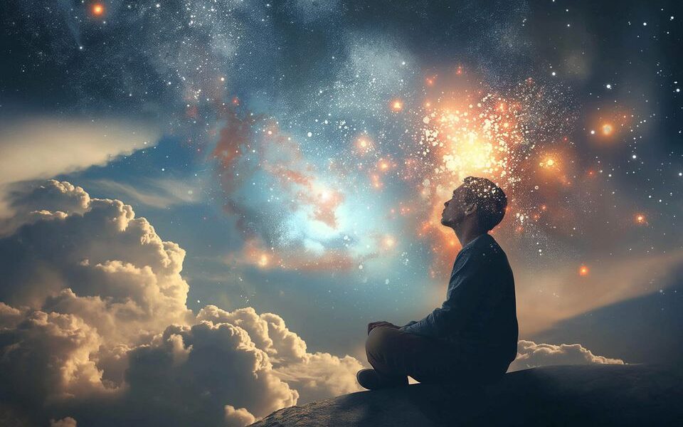 Сила мысли: как настроить себя на успех и достичь желаемого