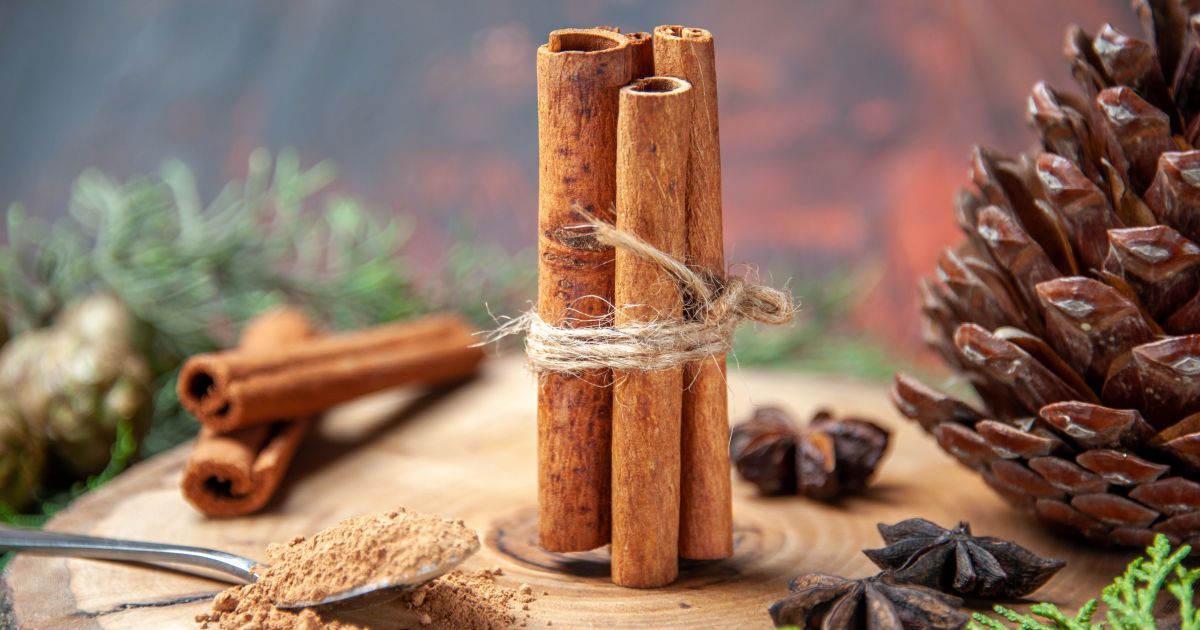 Корица в носках: простой способ избавиться от распространенной проблемы