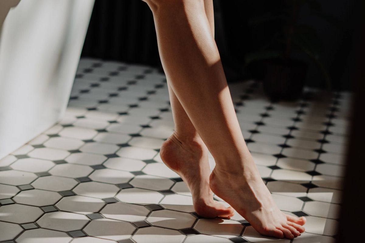 Домашние скрабы от целлюлита: рецепты для гладкой кожи