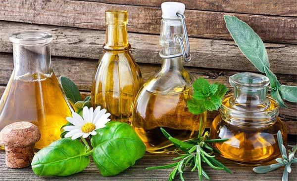 Натуральный ополаскиватель для волос своими руками: рецепт с травами и яблочным уксусом для красоты и здоровья