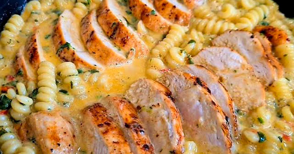 Быстрый ужин за 25 минут: простые рецепты для всей семьи