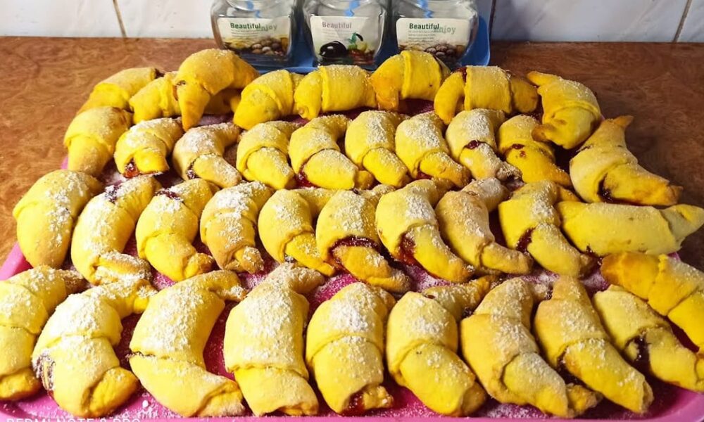 Осенняя выпечка: необычный ингредиент для идеального теста