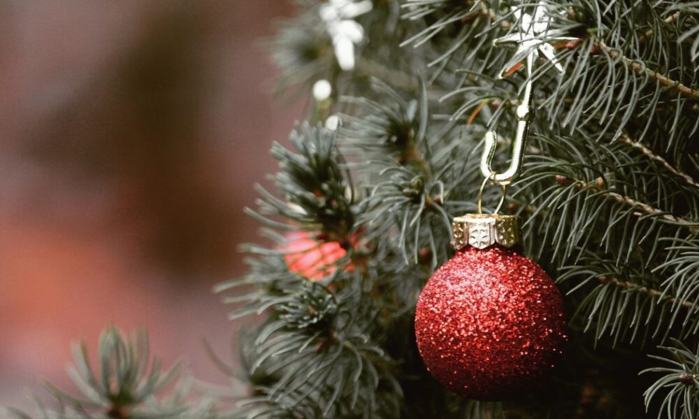 Когда убирать новогоднюю елку: лучшие даты и приметы для хозяйки