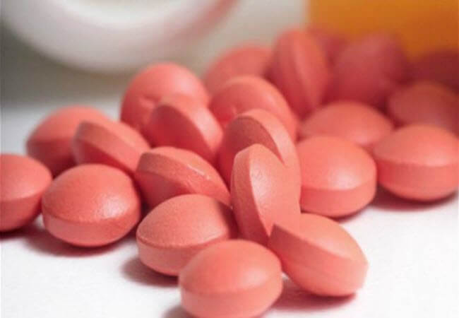 Обезболивающие для женщин: ибупрофен, парацетамол, аспирин – когда что выбрать?