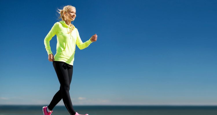 Ходьба для здоровья: простые шаги к улучшению самочувствия