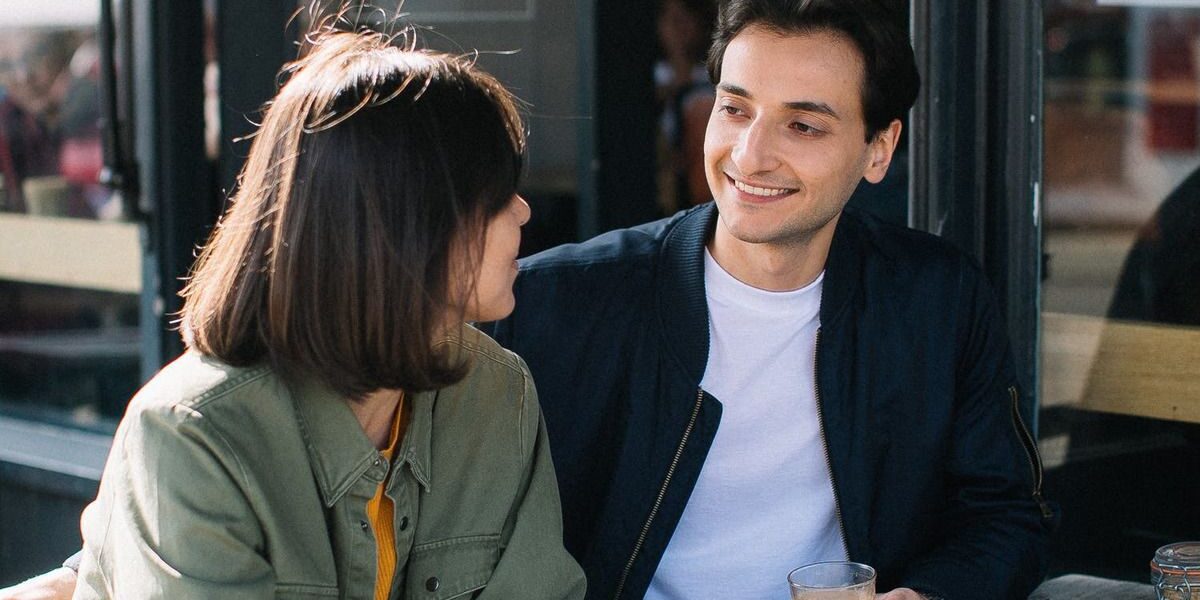 Вопросы на первом свидании: как узнать мужчину лучше