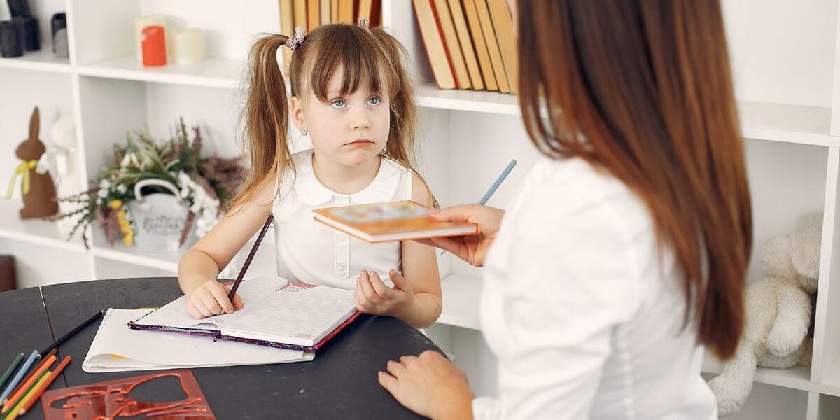 Как не отбить у ребенка желание учиться: ошибки воспитания