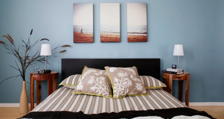 5 вещей, вредящих вашему сну: что убрать из спальни ради здоровья