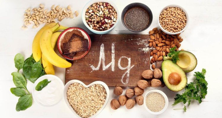 Магний для женского здоровья: список продуктов на каждый день