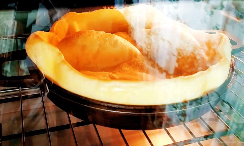 Пышные блинчики в духовке: простой рецепт без разрыхлителя для идеального завтрака