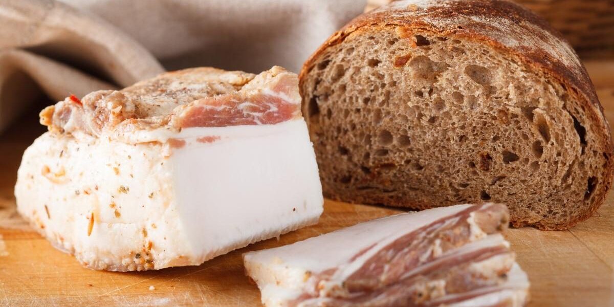 Сало: польза и секреты выбора для здоровья и красоты