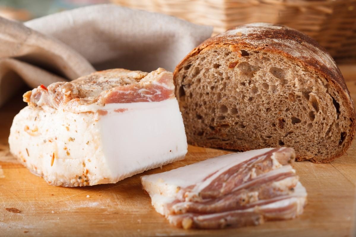 Сало: польза и секреты выбора для здоровья и красоты