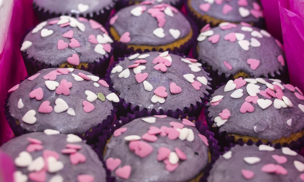 Image for: Рецепт простого торта из творога на сковороде за 30 минут без раскатки. Tags: кексы, милая, торт, кекс, десер...