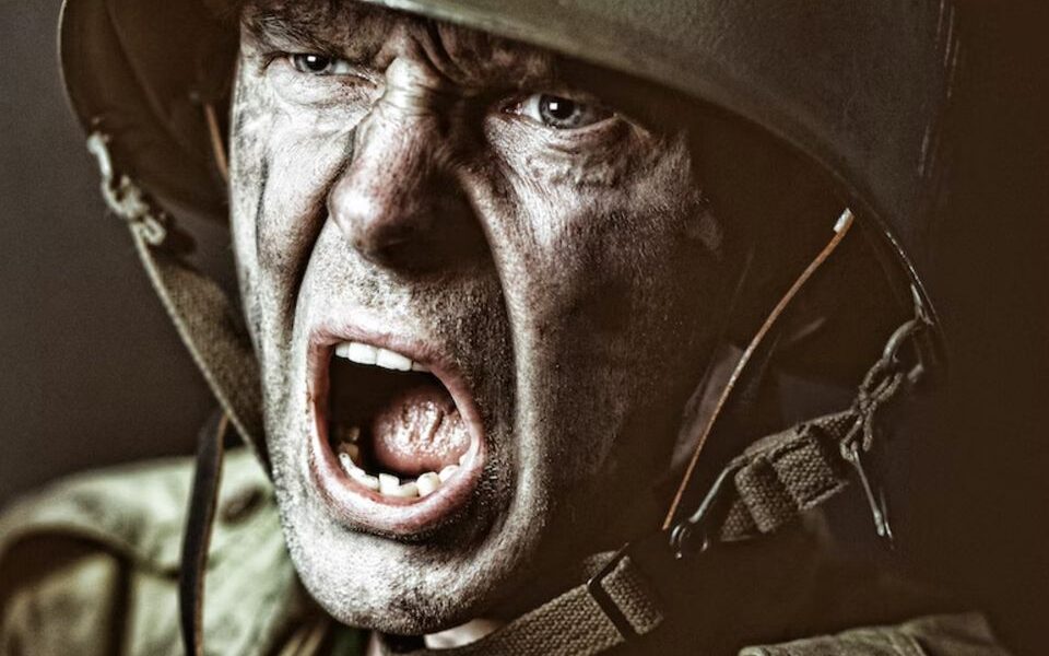 Внутренняя борьба: как пережить сложный период и стать сильнее