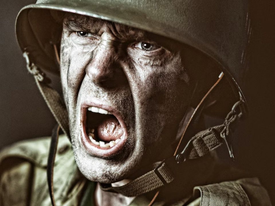 Внутренняя борьба: как пережить сложный период и стать сильнее