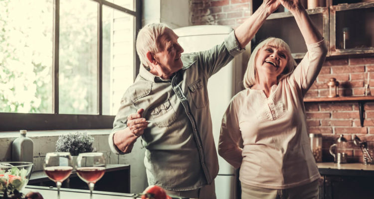 Здоровье после 40: лучшие привычки для женщин