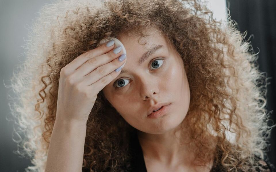 Сухая кожа весной: советы по уходу и защите от экспертов