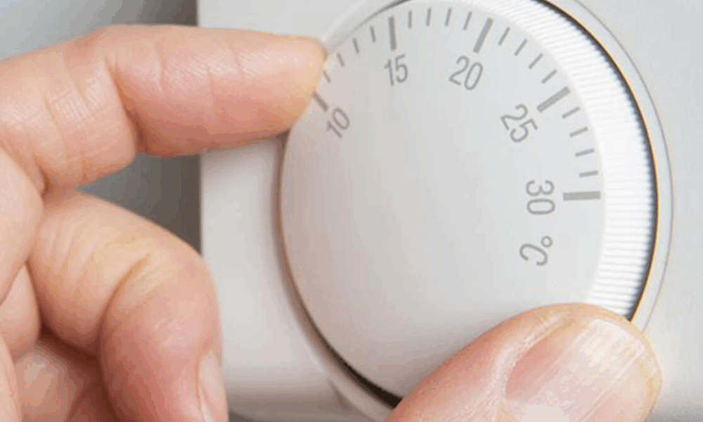 Как настроить бойлер: оптимальная температура для экономии и эффективности