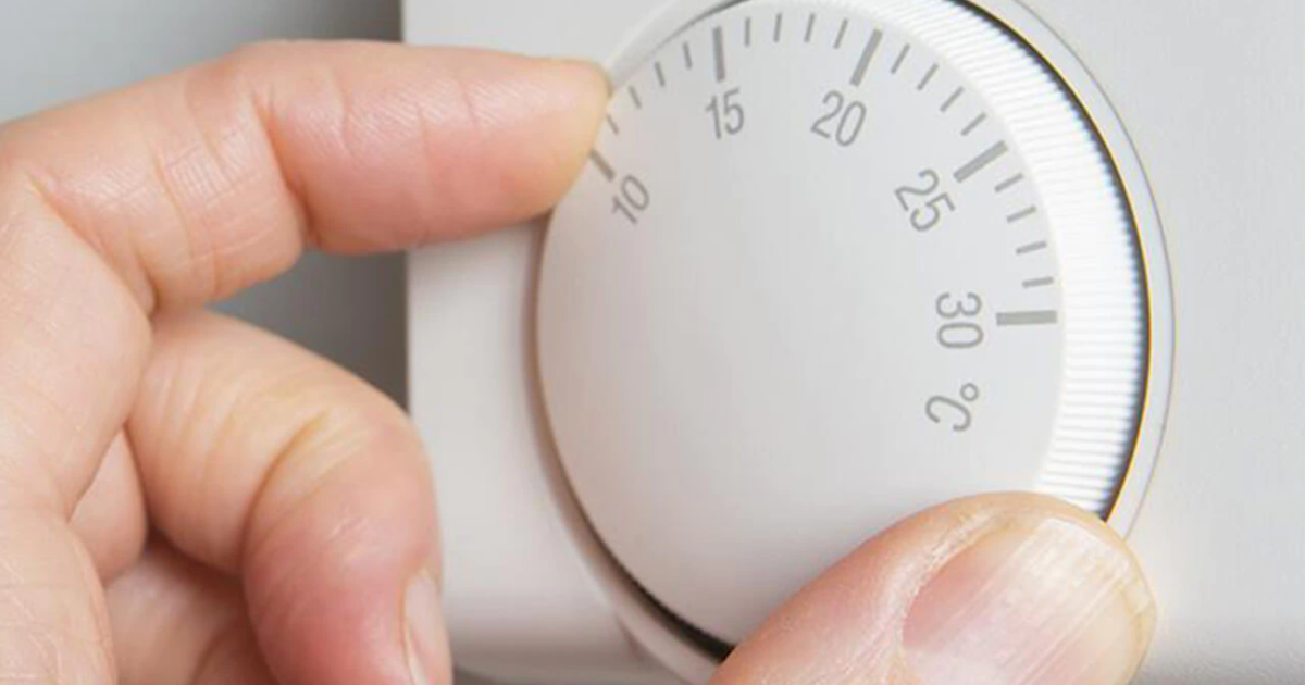 Как настроить бойлер: оптимальная температура для экономии и эффективности