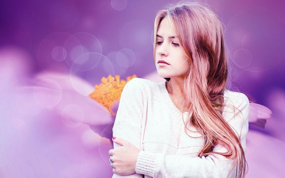 Аромарасчесывание волос: секреты красивых и здоровых волос