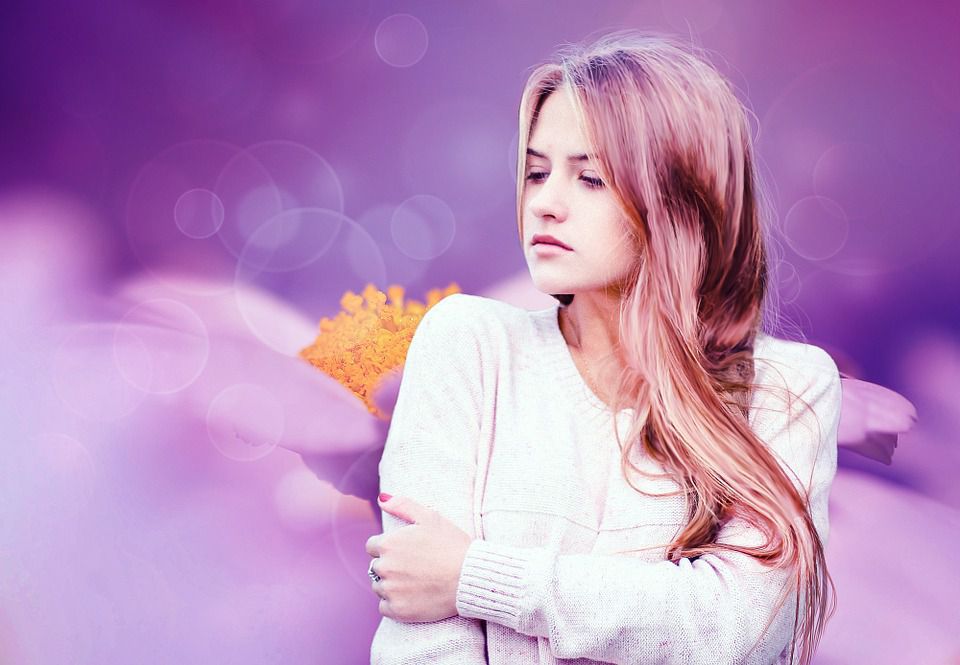 Аромарасчесывание волос: секреты красивых и здоровых волос