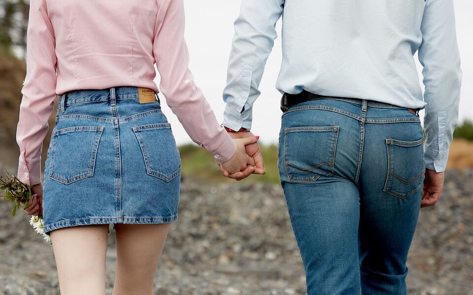 Мода из прошлого: от табу к тренду в мире красоты