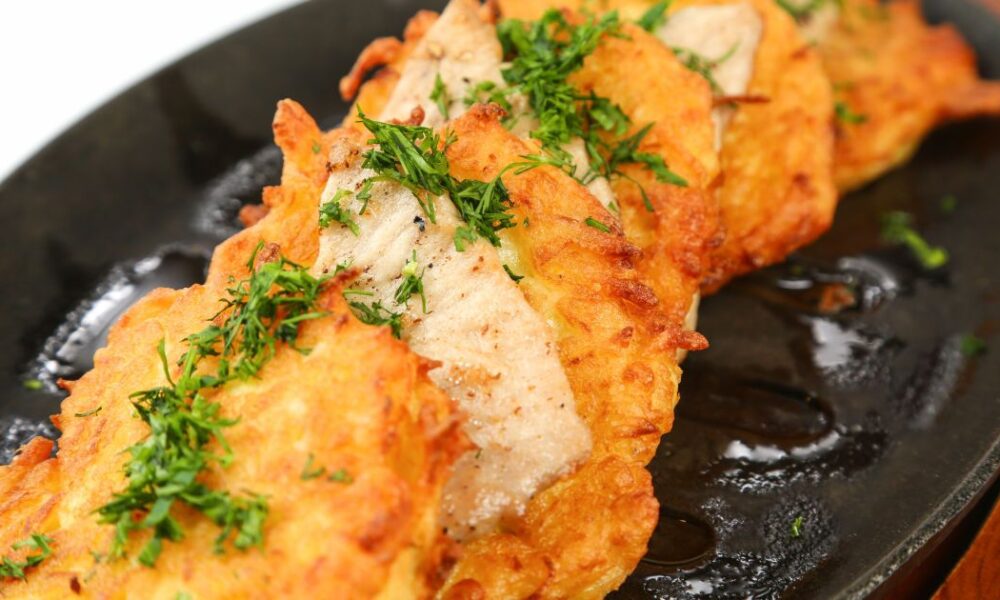 Секрет сочных и нежных отбивных: простой рецепт и хитрости приготовления